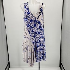 Womens Dress Ivanka Trump size L